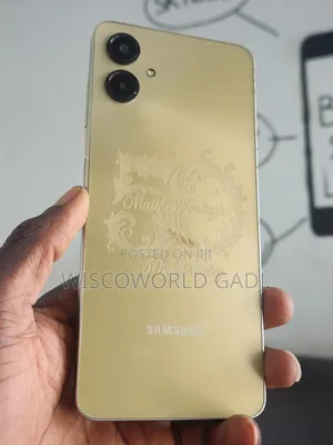 Samsung Galaxy A06 64 GB