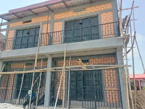 Duplex Shop for Rent in Fo1 Market