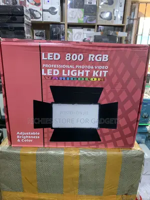 Led Lights