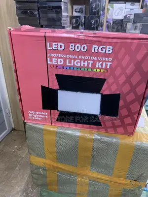 Led Lights