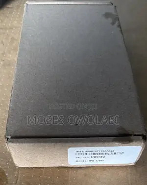New Apple iPhone 17 Pro Max 256 GB Blue