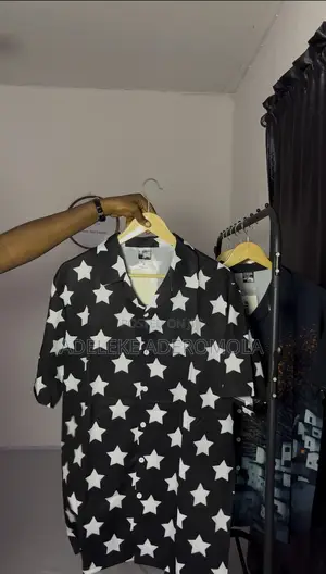 4d Vintage Shirt