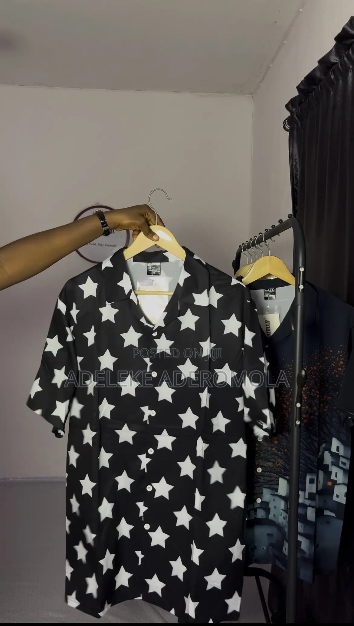 4d Vintage Shirt