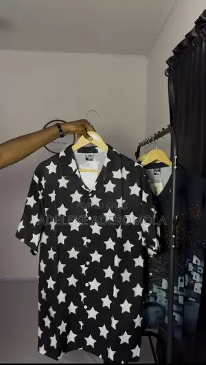 4d Vintage Shirt
