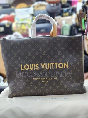 Pure Luxury Women's Handbags Louis Vuitton Best Quality Well Banded