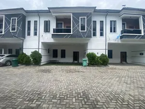 4bdrm Duplex in Orchid Lekki Lagos for rent