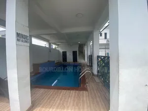 4bdrm Duplex in Orchid Lekki Lagos for rent