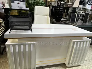 Senior Executive Office Table 1.4 Meter