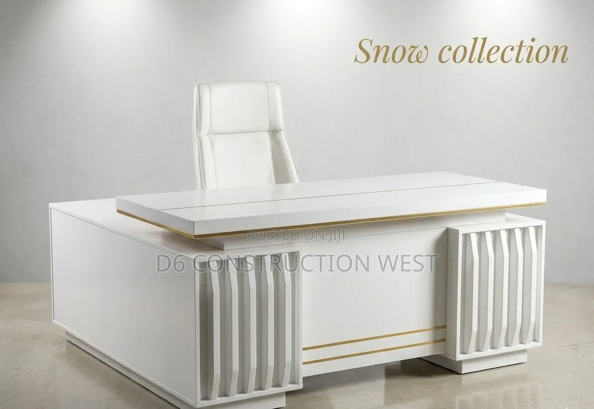 Senior Executive Office Table 1.4 Meter