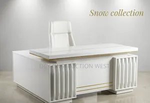 Senior Executive Office Table 1.4 Meter