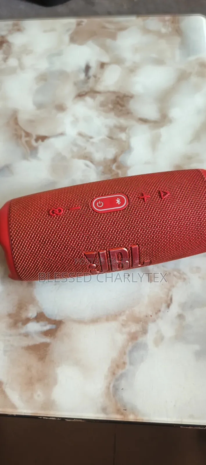 Jbl. Charge 5