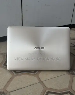 Laptop Asus X44HR 8GB Intel Core i5 HDD 500GB