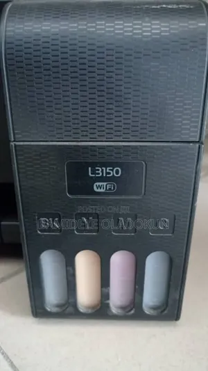 Printer Engr,I Specialize on All Canon and Epsons Printers