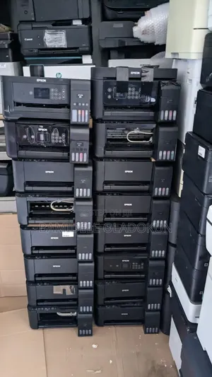 Printer Engr,I Specialize on All Canon and Epsons Printers