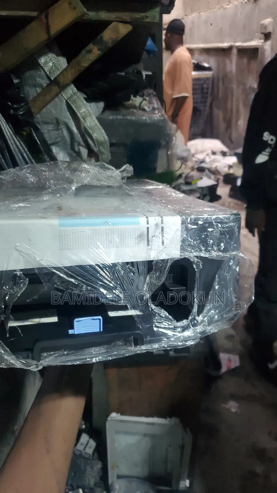 Printer Engr,I Specialize on All Canon and Epsons Printers