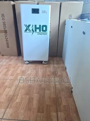 16kwh Lithium Battery 8000 Cycles
