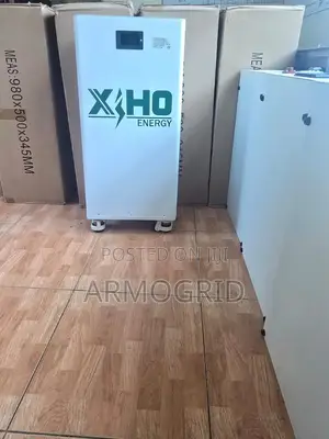16kwh Lithium Battery 8000 Cycles
