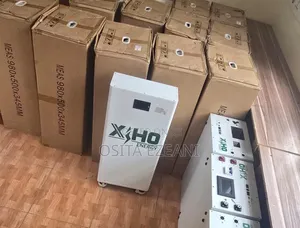 16kwh Lithium Battery 8000 Cycles