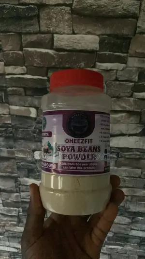Soya Beans