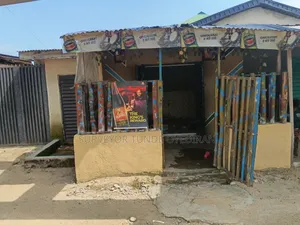 Strategically Located Shop Along Owutu Ishawo Road Agric Ikorodu