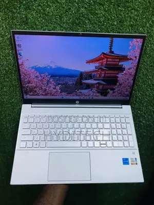 Laptop HP Pavilion 15t 16GB Intel Core i7 SSD 512GB