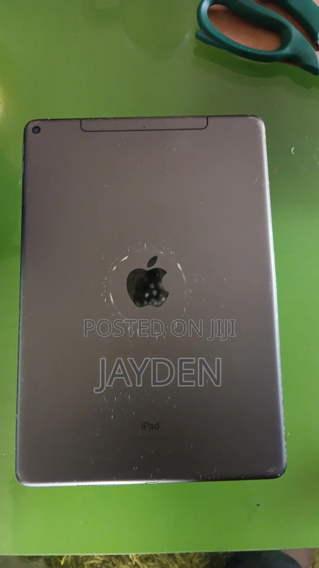 Apple iPad Air (2020) 64 GB