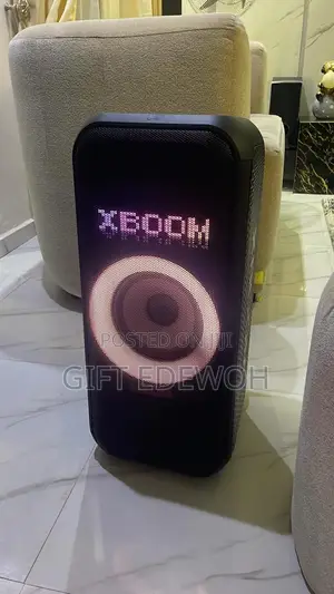 Outdoor and Indoor All in One Speaker
