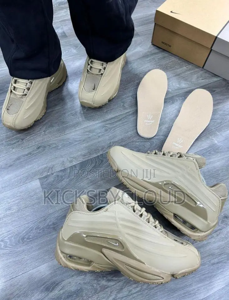High Quality Nike/Nocta SNKRS