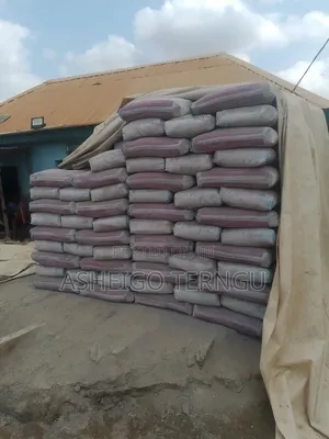 Dealers of Dangote Cement Nationwide