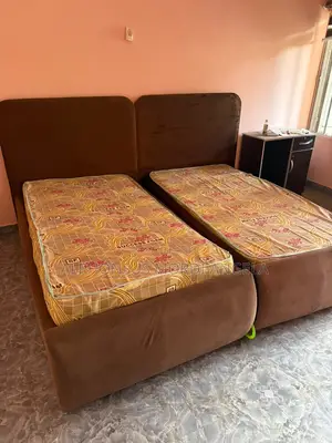 Children Bed Frame