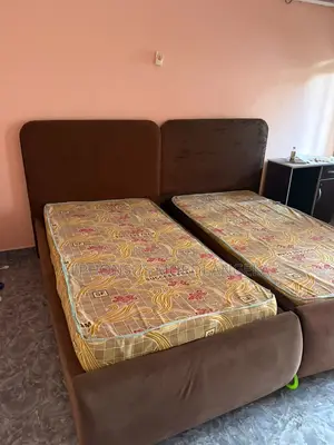 Children Bed Frame