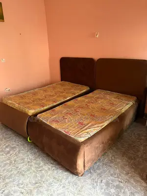 Children Bed Frame