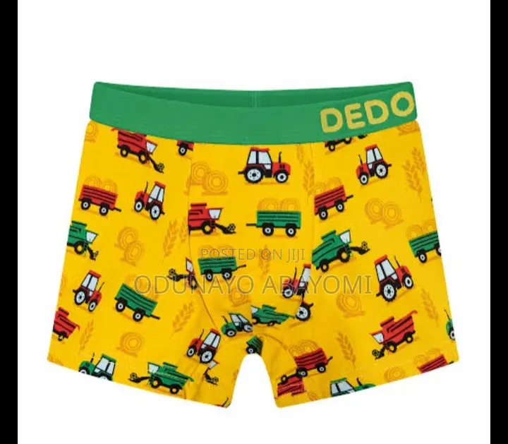 Men Undewears