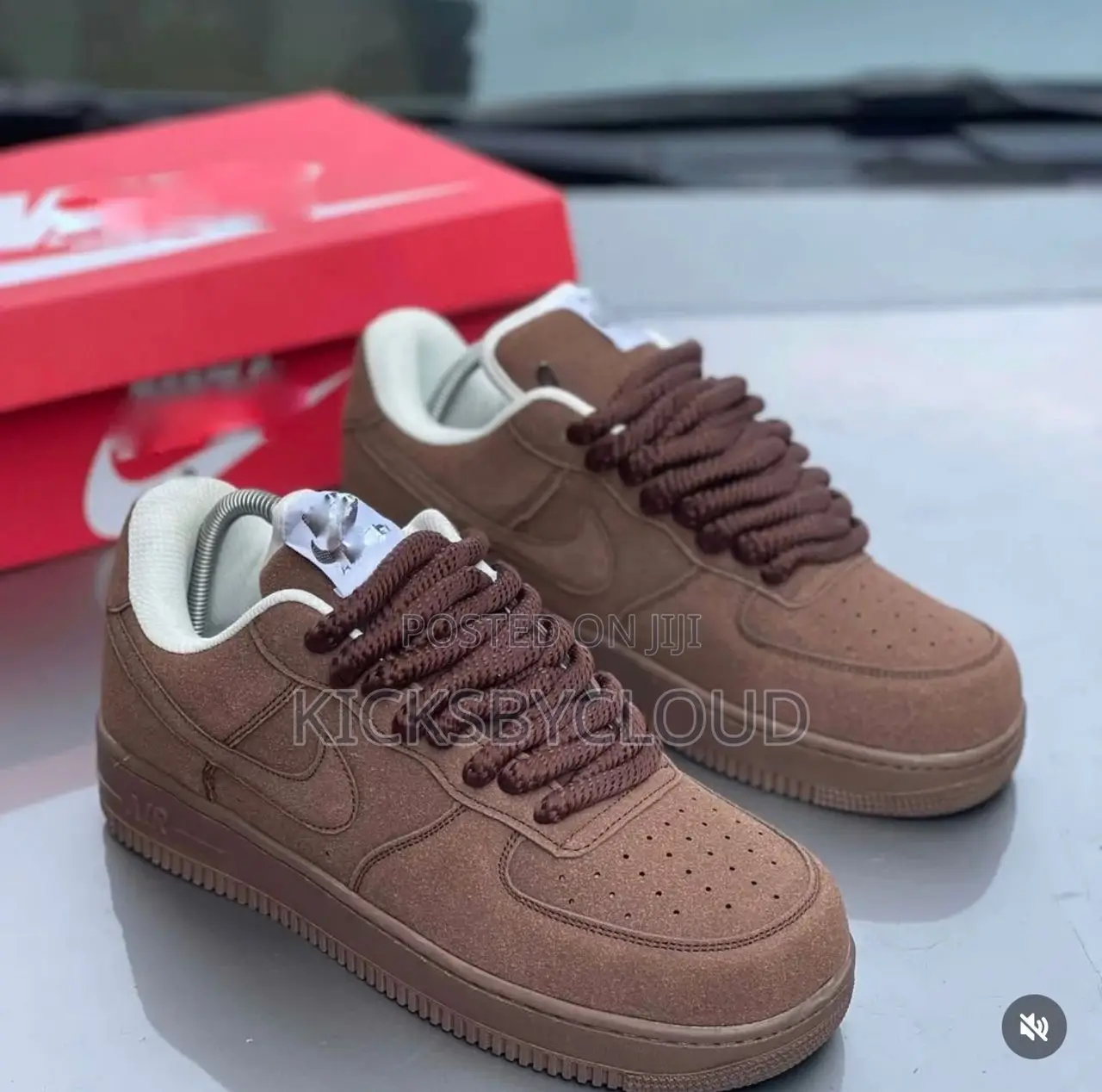 Quality Nike Airforce