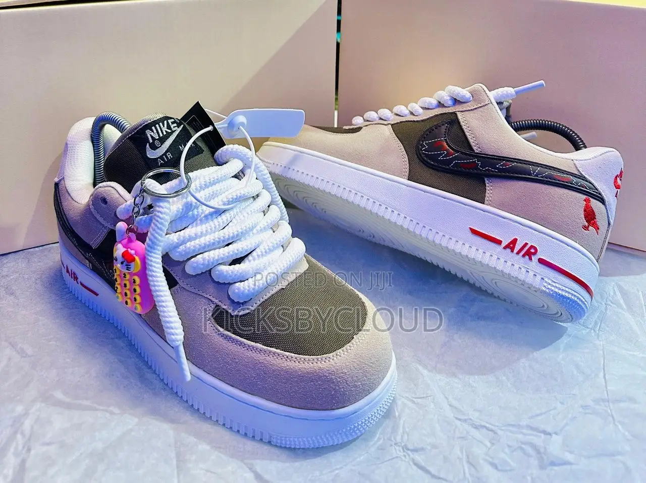 Quality Nike Airforce