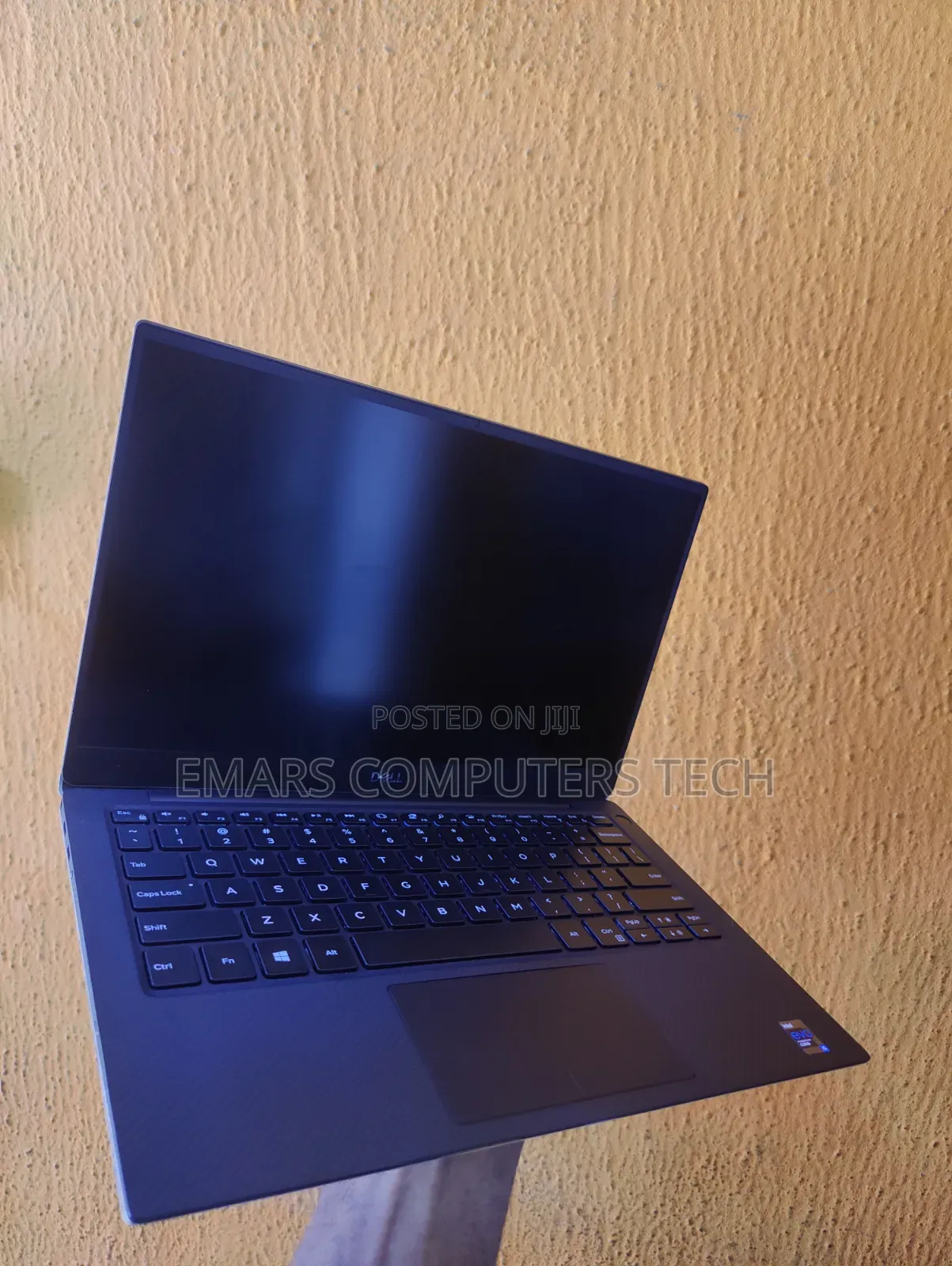 Laptop Dell XPS 13 8GB Intel Core i5 SSD 256GB