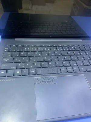 Laptop HP Dragonfly G3 16GB Intel Core 7 SSD 512GB
