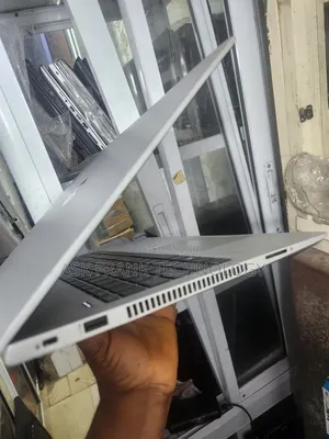 Laptop HP ProBook 450 G7 8GB Intel Core i5 SSD 256GB