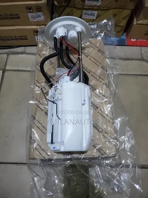 Complete Fuel Pump Toyota Landcruser 1gr