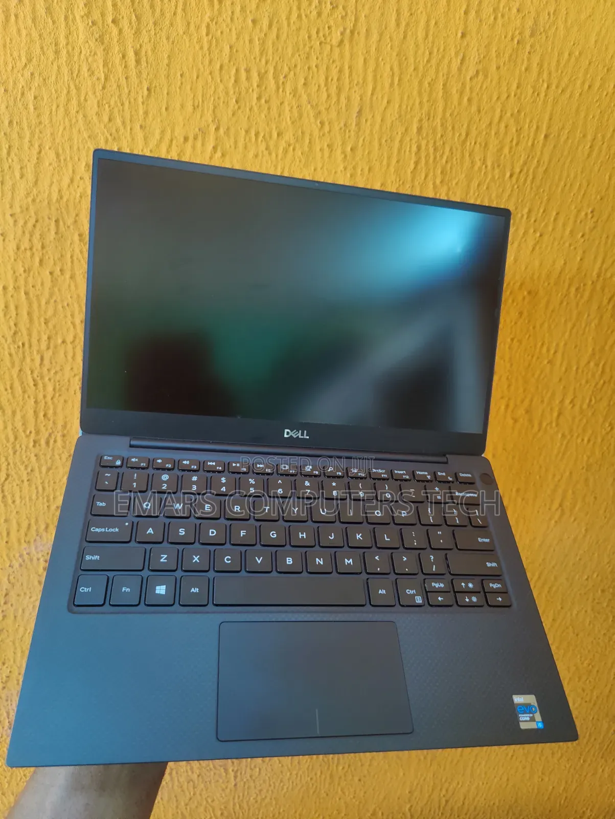 Laptop Dell XPS 13 8GB Intel Core i5 SSD 256GB
