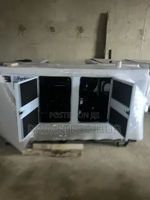 20kva Perkins Generator With 3 Phase Output