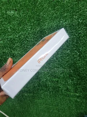 New Apple iPhone 17 Pro Max 256 GB Orange