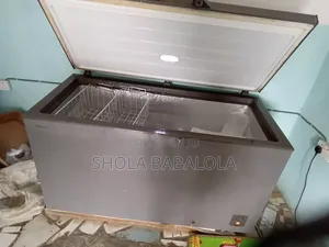 420l Hisence for Sale
