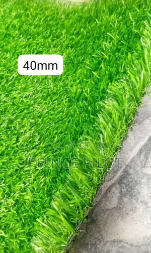 Artificial Carpet Grass