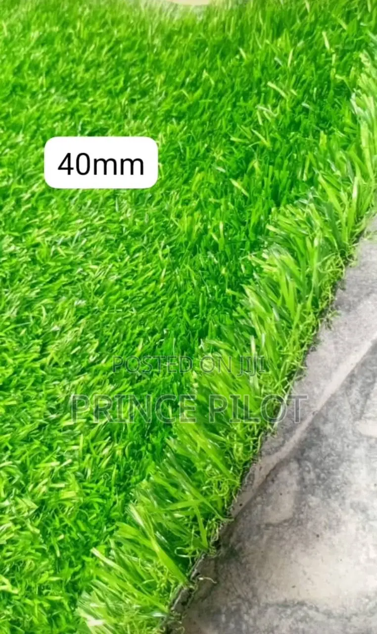 Artificial Carpet Grass