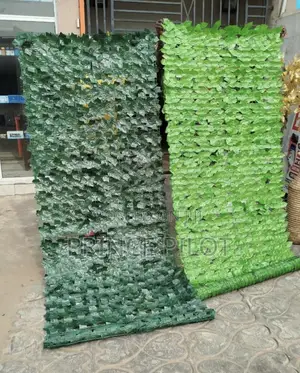 Artificial Carpet Grass