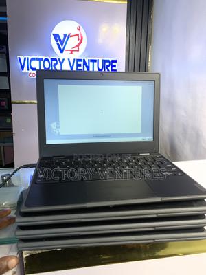 Laptop Lenovo 100e 4GB AMD A4 eMMC 32GB