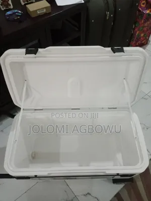 Igloo Cooler