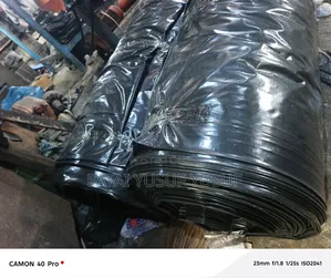 High Quality Robber Nylon