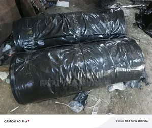 High Quality Robber Nylon